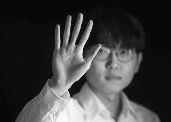 我女儿的爱人