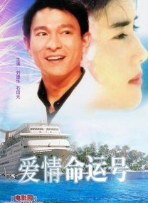 我女儿的爱人